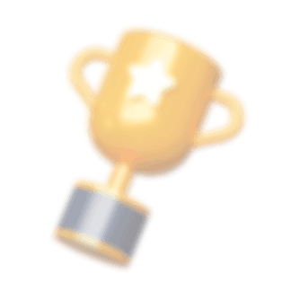trophy
