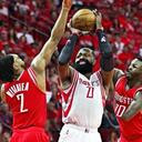 category-The Houston Rockets Trivia Quiz-icon