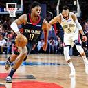 category-The New Orleans Pelicans Trivia Quiz-icon