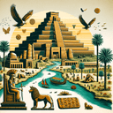 category-The Mesopotamia Trivia Quiz-icon