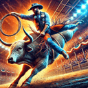 category-The Pro Bull Riding Quiz-icon