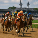 category-The Kentucky Derby Quiz-icon