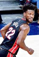 category-The Jimmy Butler Quiz-icon