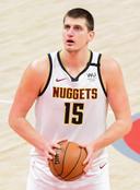 category-The Nikola Jokic Quiz-icon
