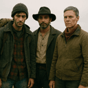 category-The Kelly Reichardt Quiz-icon