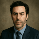 category-The Sacha Baron Cohen Quiz-icon