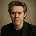 category-The Willem Dafoe Quiz-icon