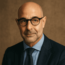 category-The Stanley Tucci Quiz-icon