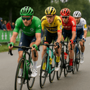 category-The BinckBank Tour Quiz-icon