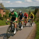 category-The Liege-Bastogne-Liege Quiz-icon