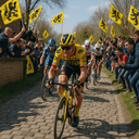 category-The Ronde van Vlaanderen Quiz-icon