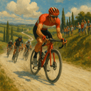 category-The Strade Bianche Quiz-icon