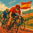 category-The Vuelta Espana Quiz-icon