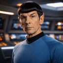category-The Spock Quiz-icon