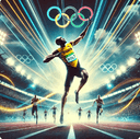 category-The Usain Bolt Quiz-icon