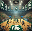 category-The Michigan State Spartans Quiz-icon