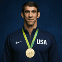 category-The Michael Phelps Quiz-icon