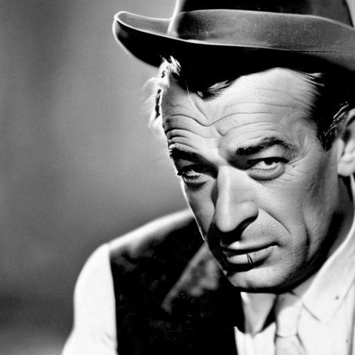 quiz The Gary Cooper Trivia Quiz icon