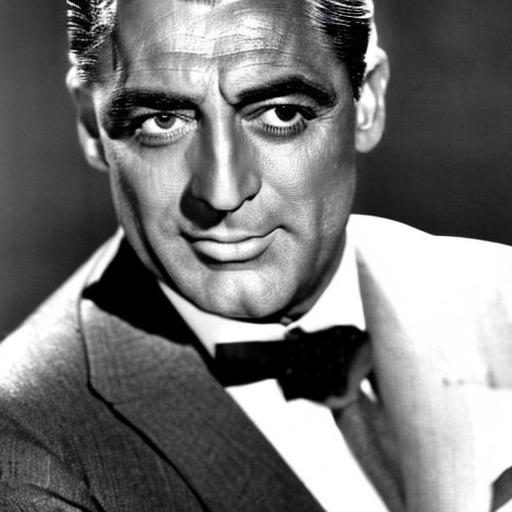 quiz The Cary Grant Trivia Quiz icon