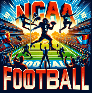 quiz The NCAA Football Fan Trivia Quiz icon