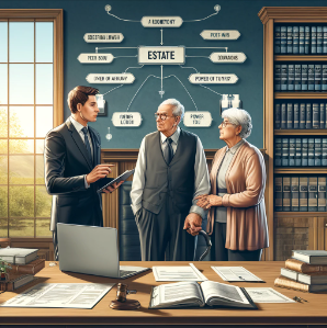 quiz The Estate Planning Quiz icon