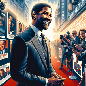 quiz The Denzel Washington Quiz icon