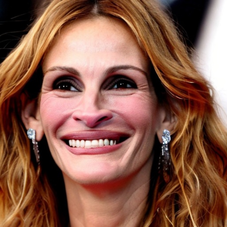 quiz The Julia Roberts Quiz icon