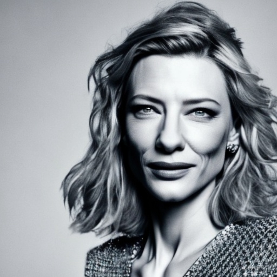 quiz The Cate Blanchett Quiz icon
