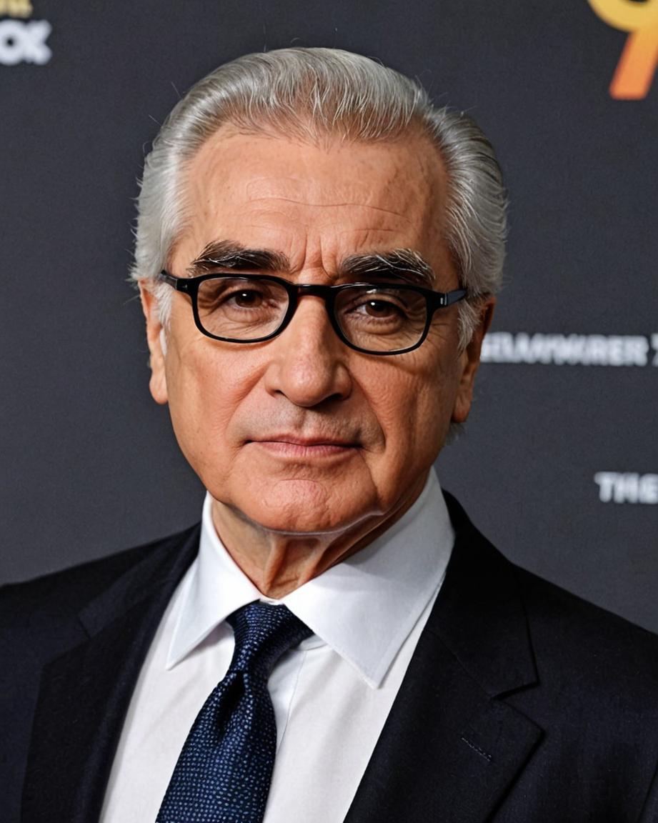 quiz The Martin Scorsese Quiz icon