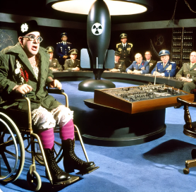 quiz The Dr. Strangelove Quiz icon