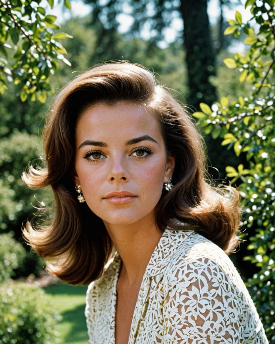 quiz The Natalie Wood Quiz icon