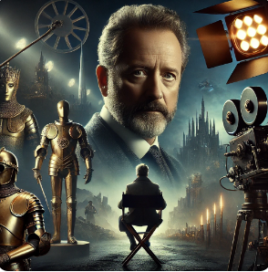 quiz The Ridley Scott Quiz icon
