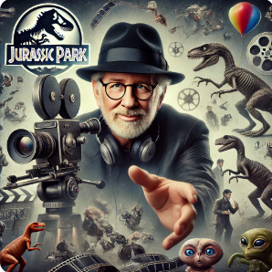 quiz The Steven Spielberg Quiz icon