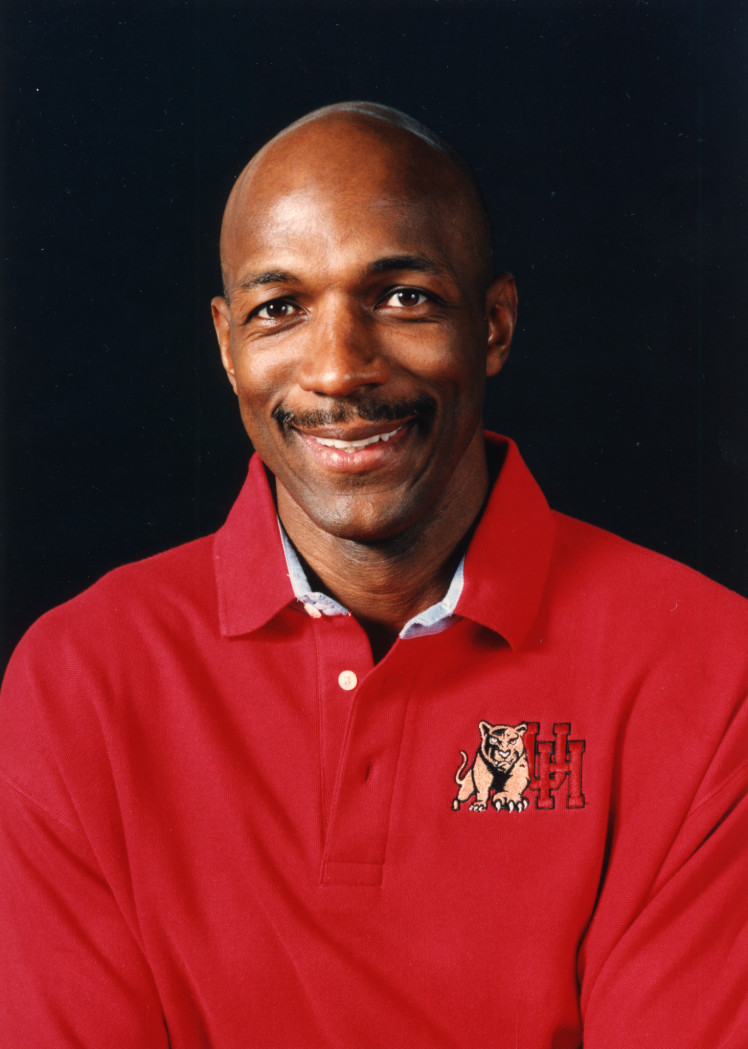quiz The Clyde Drexler Quiz icon