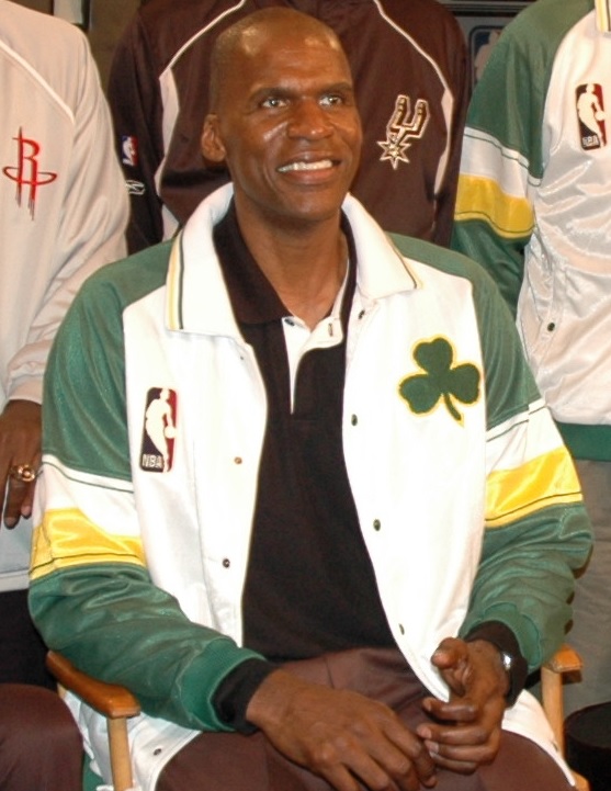 quiz The Robert Parish Quiz icon