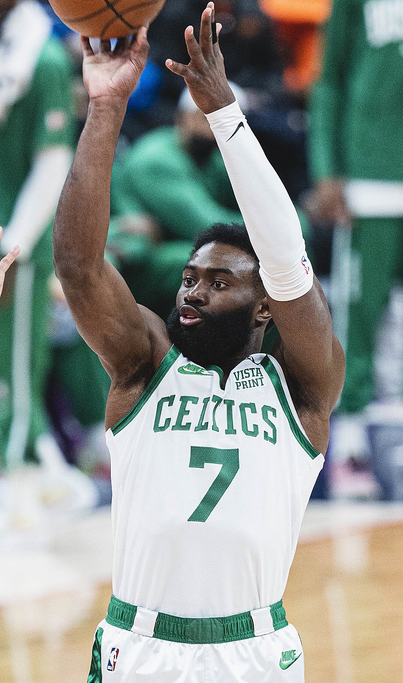 quiz The Jaylen Brown Quiz icon