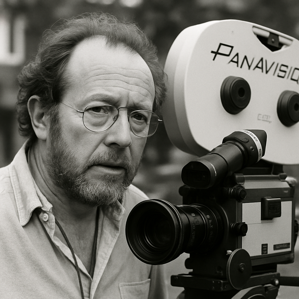 quiz The Nicolas Roeg Quiz icon