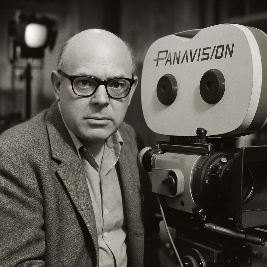 quiz The John Schlesinger Quiz icon