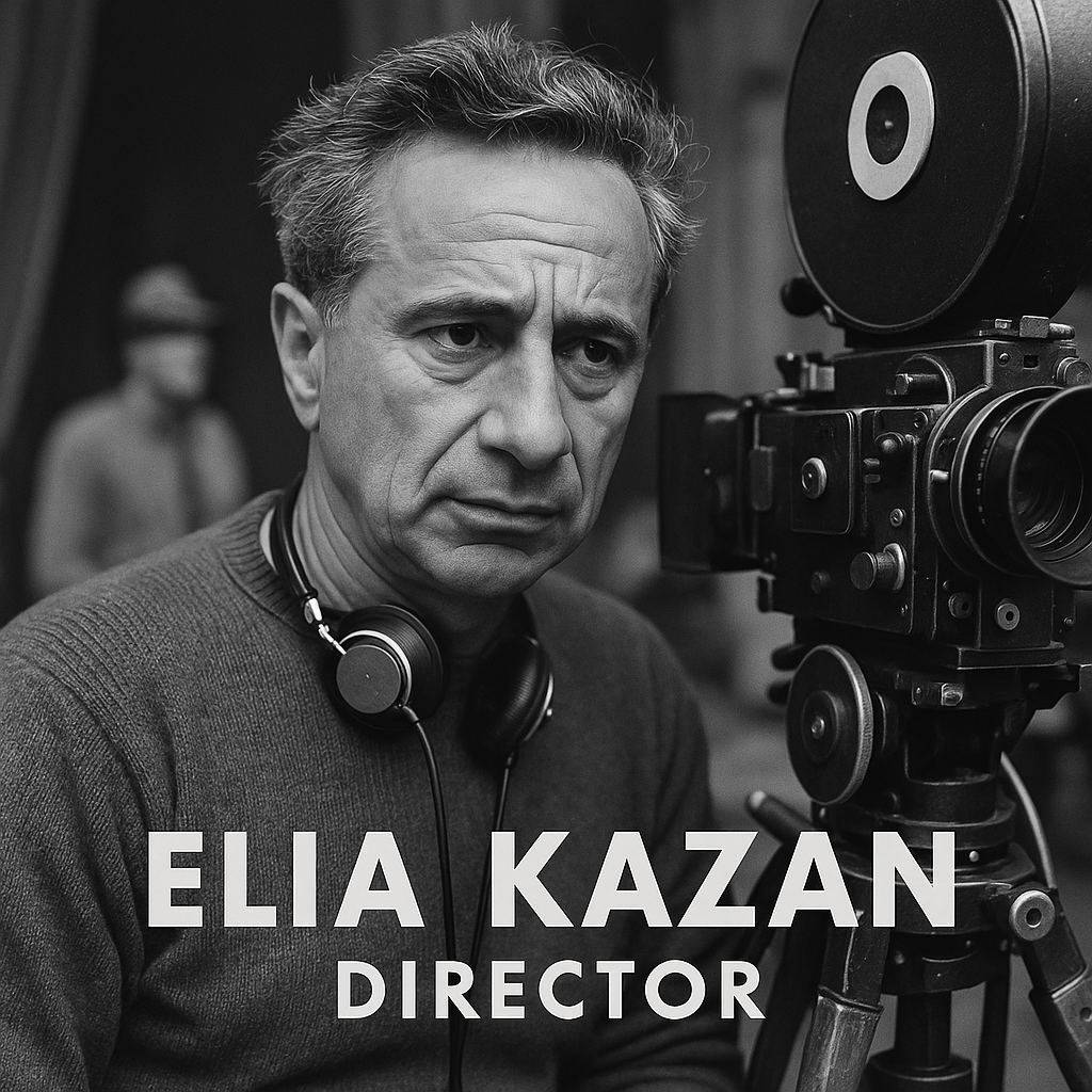 quiz The Elia Kazan Quiz icon