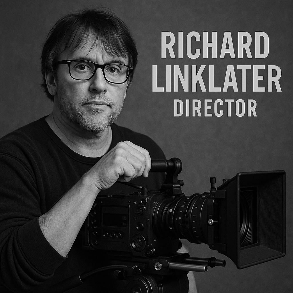 quiz The Richard Linklater Quiz icon