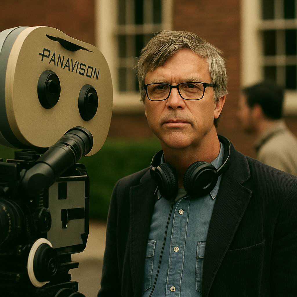 quiz The Todd Haynes Quiz icon