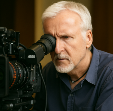 quiz The James Cameron Quiz icon
