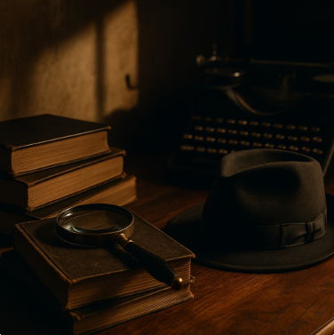 quiz The Agatha Christie Quiz icon