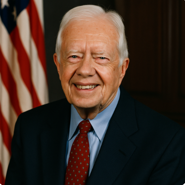 quiz The Jimmy Carter Quiz icon