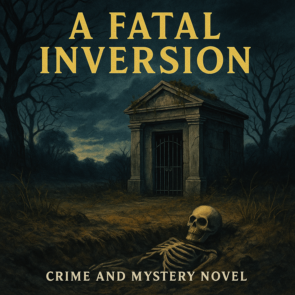 quiz The A Fatal Inversion Quiz icon