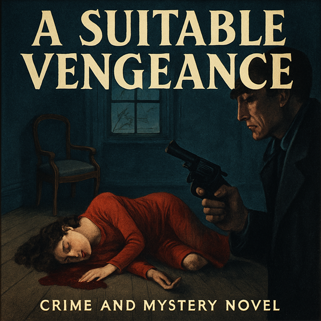 quiz The A Suitable Vengeance Quiz icon