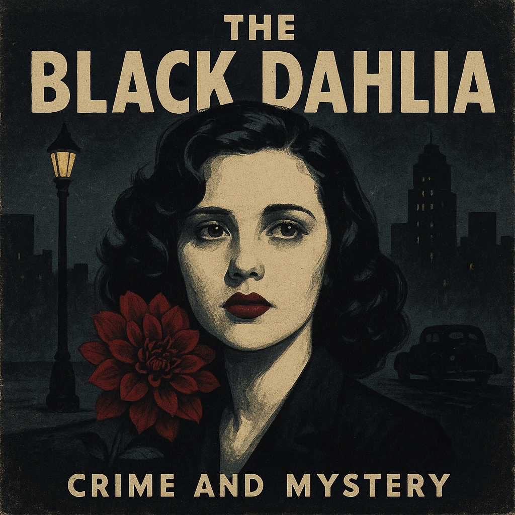 quiz The Black Dahlia Quiz icon
