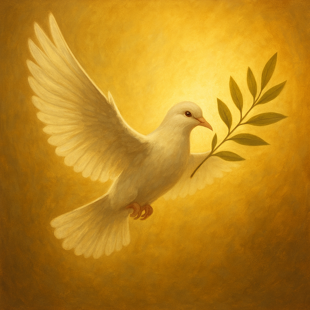 quiz The Nobel Peace Prize Quiz icon
