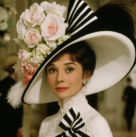 quiz The My Fair Lady Quiz icon
