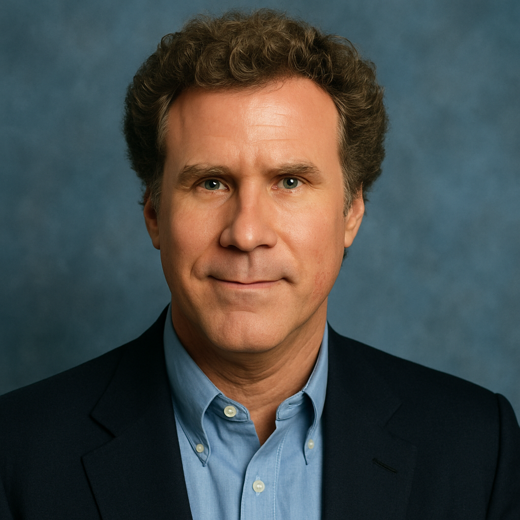 quiz The Will Ferrell Quiz icon